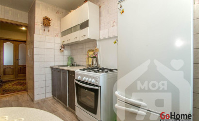 Купить 2-комнатную квартиру, Нарочь, Октябрьская ул., 19. Фото 9