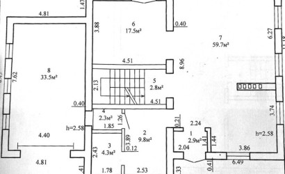 Купить дом, Заречанка, Садовая, 23.7 соток. Фото 19