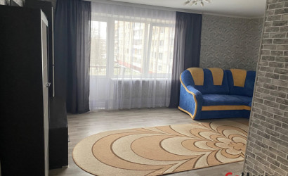 Снять 2-комнатную квартиру, Слоним, Ул.Ершова. Фото 6