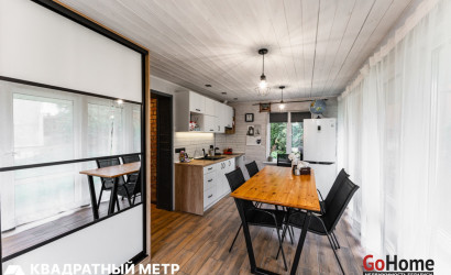 Купить дом, Паперня, СТ Криница-1989, 6 соток. Фото 16