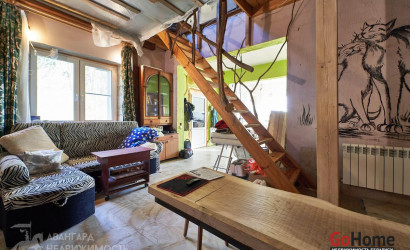 Купить дом, Птицевод, 6.23 соток. Фото 21