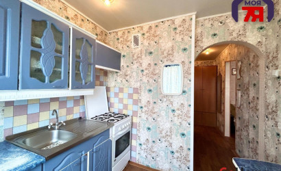 Купить 3-комнатную квартиру, Солигорск, Ленина ул., 13. Фото 5