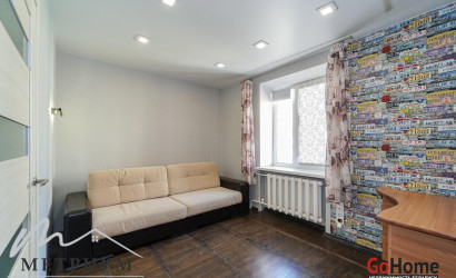 Купить 3-комнатную квартиру, Минск, Солтыса ул., 58 (Партизанский район). Фото 9