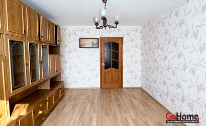 Купить 2-комнатную квартиру, Витебск, Правды, 68. Фото 9