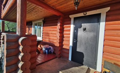 Купить коттедж, Горново, 25 соток. Фото 31