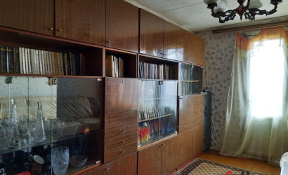 Купить 3-комнатную квартиру, Богатырская, Центральная ул., 8. Фото 3