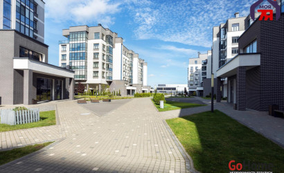 Купить 2-комнатную квартиру, Минск, Ратомская ул., 22 (Центральный район). Фото 15