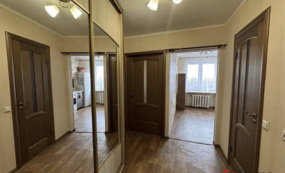 Купить 2-комнатную квартиру, Гродно, 2-й Белуша, 3. Фото 9