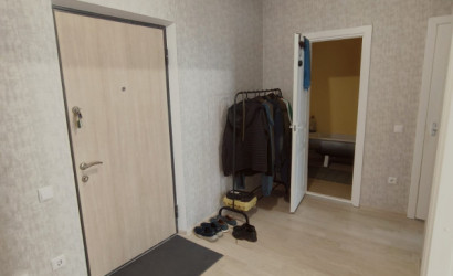 Купить 1-комнатную квартиру, Барановичи, Александра Волошина, 40. Фото 11