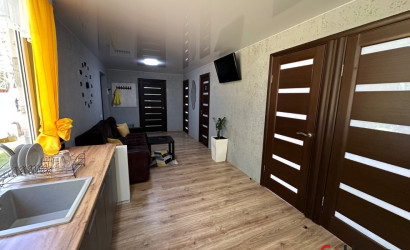 Снять на сутки дом, Браслав, Ст Хомковщина улица лесная 69. Фото 2