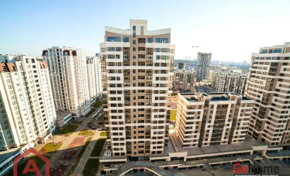 Снять 2-комнатную квартиру, Минск, Кирилла Туровского, 4(Первомайский район). Фото 17