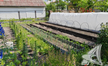 Купить дом, Брест, Вересковые, 10.03 соток. Фото 21