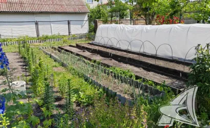 2-этаж.(238.6 м2), Брест(Вересковые)