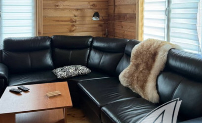 Купить дом, Дворцы, Речицкий с/с, 25 соток. Фото 8