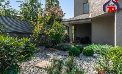 Купить дом, Минск, Черниговская ул., 6 соток. Фото 37