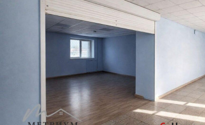 Аренда торгового помещения, Минск, Ленина ул., 30,  от 80 до 272.7 кв.м.. Фото 4