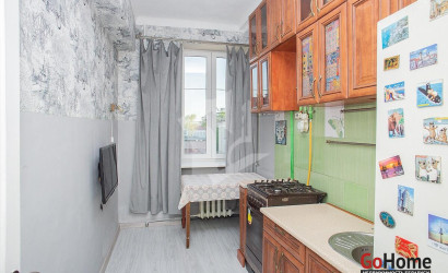 Купить 1-комнатную квартиру, Минск, Козлова ул., 19(Первомайский район). Фото 8
