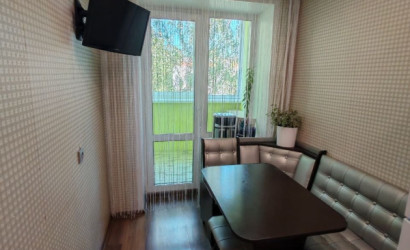 Купить 1-комнатную квартиру, Полоцк, 6 Гвардейской Армии д.17 . Фото 1