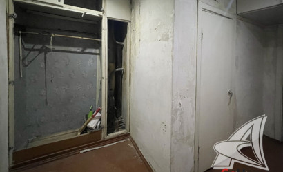 Купить 1-комнатную квартиру, Брест, Центр, ул. Кирова. Фото 12