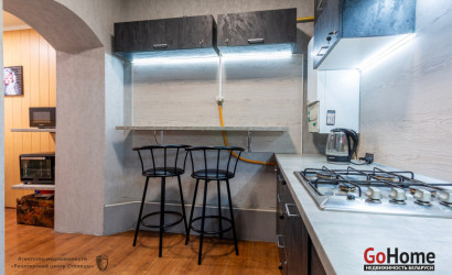 Купить 4-комнатную квартиру, Минск, Халтурина, 45 (Советский район). Фото 6