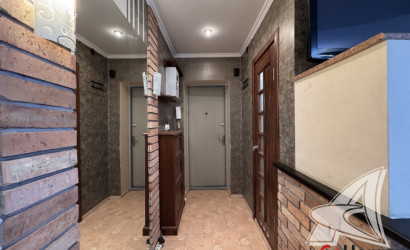 Купить 2-комнатную квартиру, Брест, Центр, пр-т Машерова. Фото 14