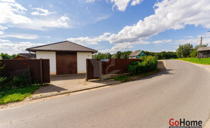 Купить дом, Мочаны, Заречная ул., 33, 25 соток. Фото 34