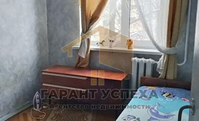 Купить 4-комнатную квартиру, Брест, ул. Янки Купалы. Фото 9