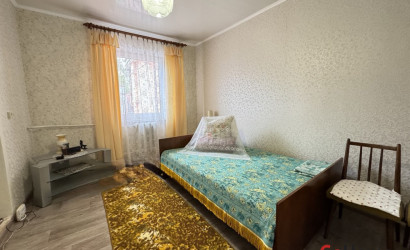 Купить 3-комнатную квартиру, Гродно, Гротгера, 8. Фото 5