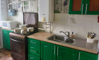 Снять 2-комнатную квартиру на сутки, Высокое, Советская, 105. Фото 1