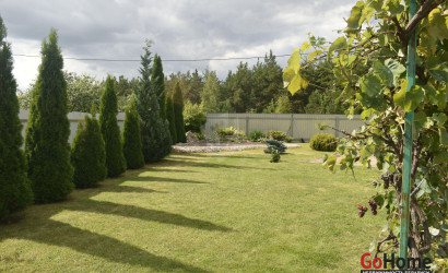 Купить коттедж, Свислочь, Зеленая ул., 20.29 соток. Фото 31