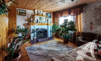 Купить дом, Кобрин, г. Кобрин, 10.96 соток. Фото 5