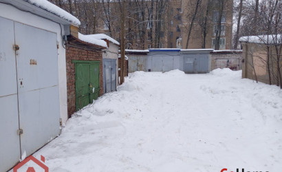 Продажа гаража, Минск, Независимости, 33А, 19.8 кв.м.. Фото 7