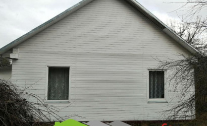 Купить дом, Мочулино, Центральная ул., 70, 25 соток. Фото 1