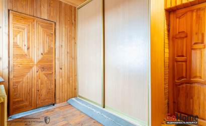 Купить коттедж, Колодищи, Борисовская, 72, 12 соток. Фото 27