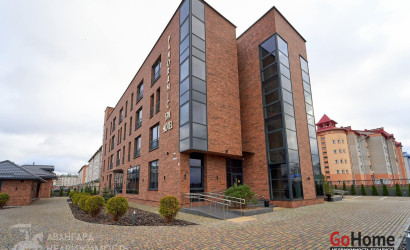 Продажа помещения, Сморгонь, Ровдо ул., 5,  2301.8 кв.м.. Фото 1