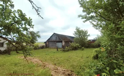  1-этаж.(59.1 м2), Новоселки(Тенистая)