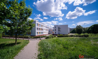 Купить 1-комнатную квартиру, Минск, Одинцова ул., 57 (Фрунзенский район). Фото 19