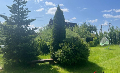 Купить дом в деревне, Заречный-05, 13.39 соток. Фото 39