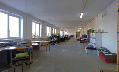 Продажа помещения, Новый Путь, Центральная ул., 40,  1804 кв.м.. Фото 1