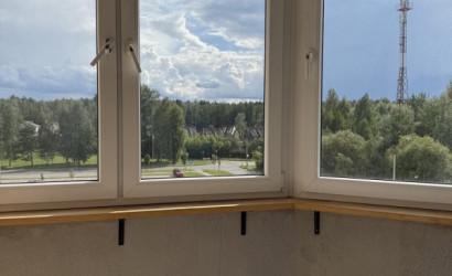 Купить 2-комнатную квартиру, Гомель, Дубравная, 23. Фото 9