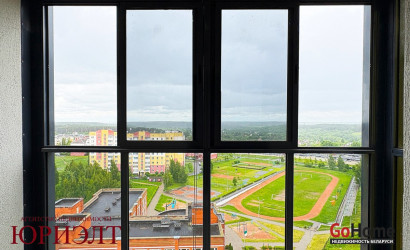 Купить 1-комнатную квартиру, Витебск, Чкалова, 45. Фото 15