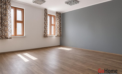 Аренда офиса, Минск, Серафимовича ул., 13,  37.5 кв.м.. Фото 1