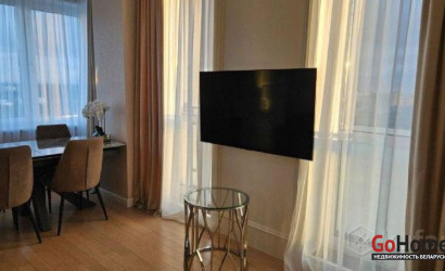 Снять 2-комнатную квартиру, Минск, Кирилла Туровского ул. 14 (Первомайский район). Фото 4