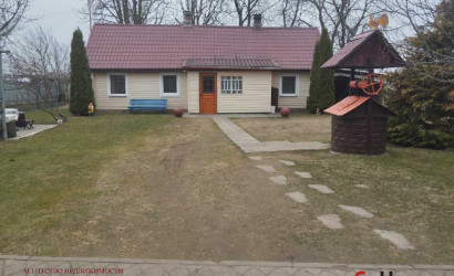 Купить дом, Хрули, 1000 соток. Фото 25