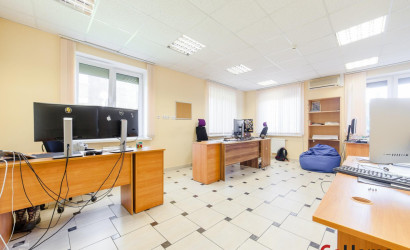 Аренда офиса, Минск, Беломорская ул., 23,  116.1 кв.м.. Фото 2