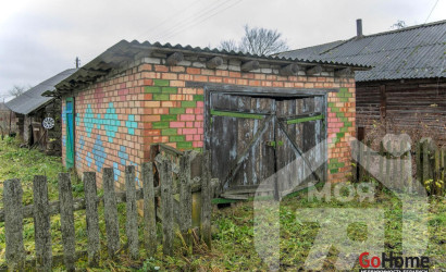 Купить дом, Дубина Боярская, Космонавтов ул., 25 соток. Фото 13