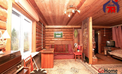 Купить дом, Абремовщина, 24.99 соток. Фото 6