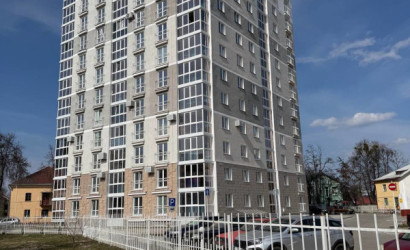 Купить 2-комнатную квартиру, Бобруйск, Минская, 62. Фото 1