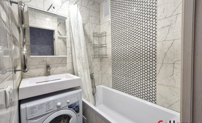 Купить 3-комнатную квартиру, Гродно, Домбровского, 27. Фото 10