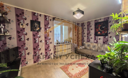 Купить 2-комнатную квартиру, Жабинка, Заречная. Фото 3